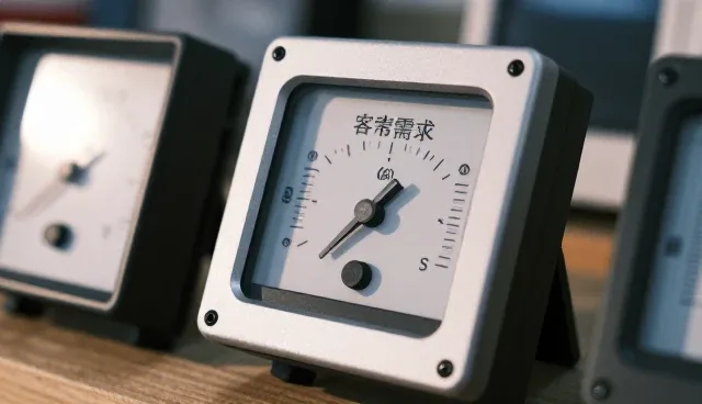 商品采购选型中的关键考量因素