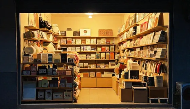 线上店铺运营:两种引流方式的取舍与影响