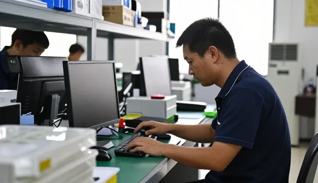 旧房翻新中的品牌代理优势展示